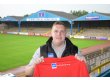 Matthew Spooner | Director | World Group | Away Shirt 2016/2017
